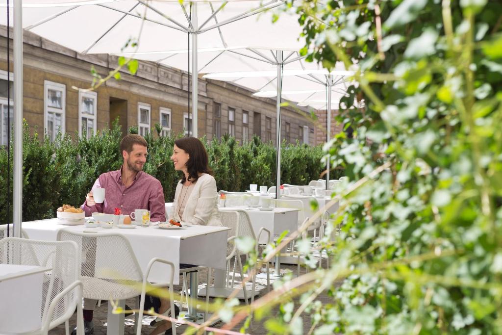 The Harmonie Vienna, BW Premier Collection - Resim 34