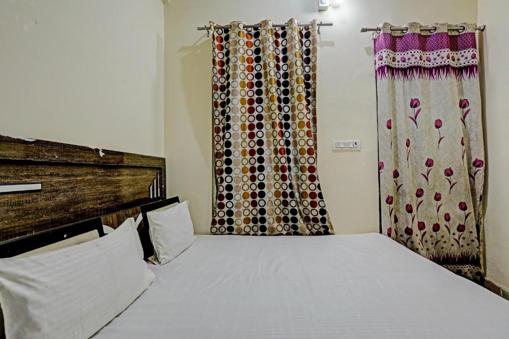 Gallery image of Hotel O The Dream Restaurant & Cafe in Nārnaul