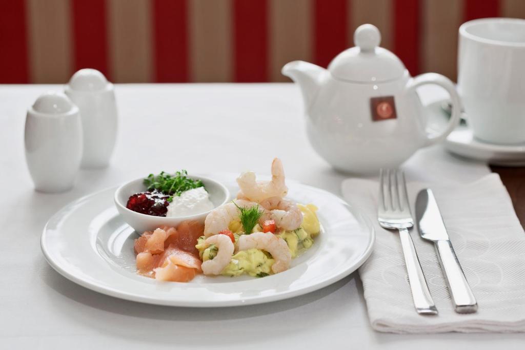 The Harmonie Vienna, BW Premier Collection - Resim 35