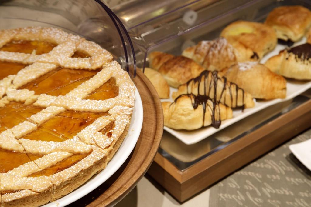 Hotel Buenos Aires - Resim 29