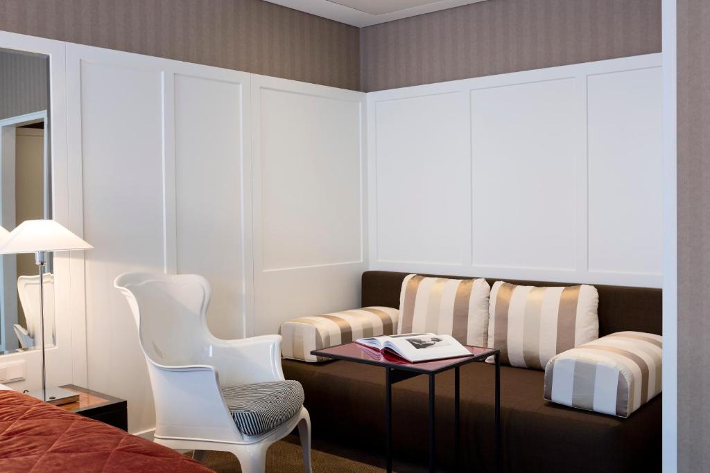 The Harmonie Vienna, BW Premier Collection - 13