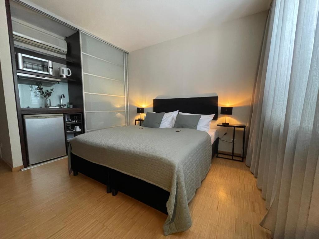 Paragon Apartments - Resim 2