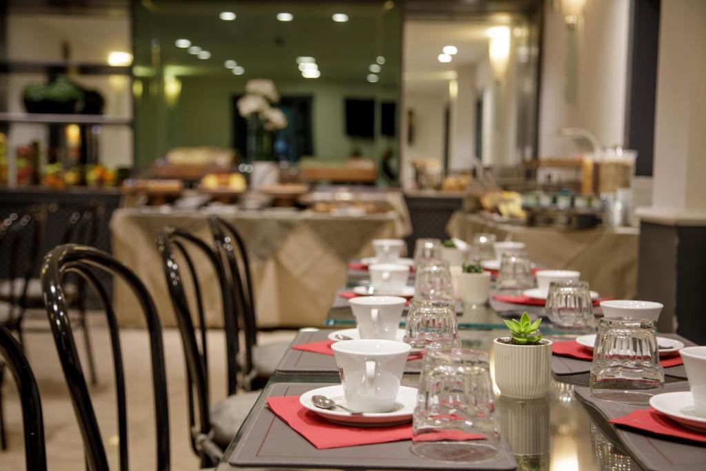 Hotel Buenos Aires - Resim 30