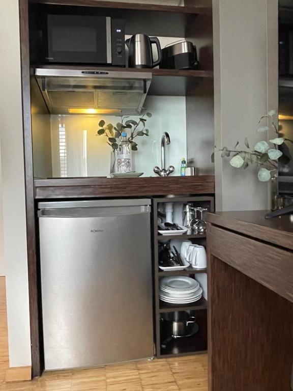 Paragon Apartments - Resim 11