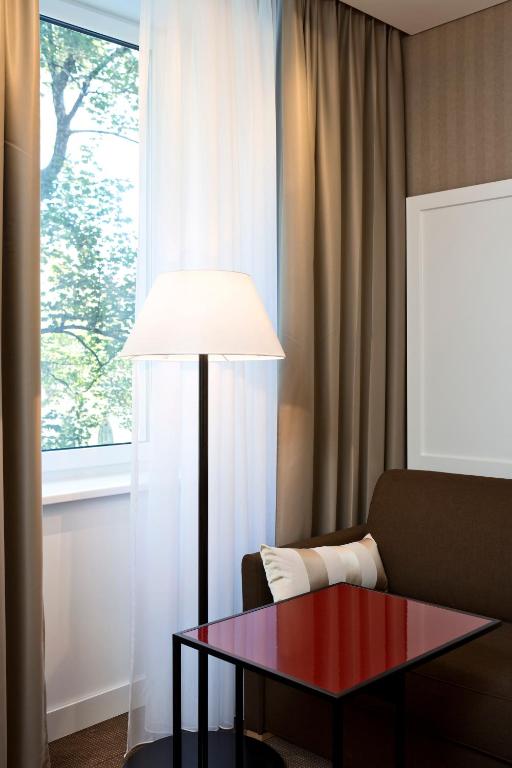 The Harmonie Vienna, BW Premier Collection - 9