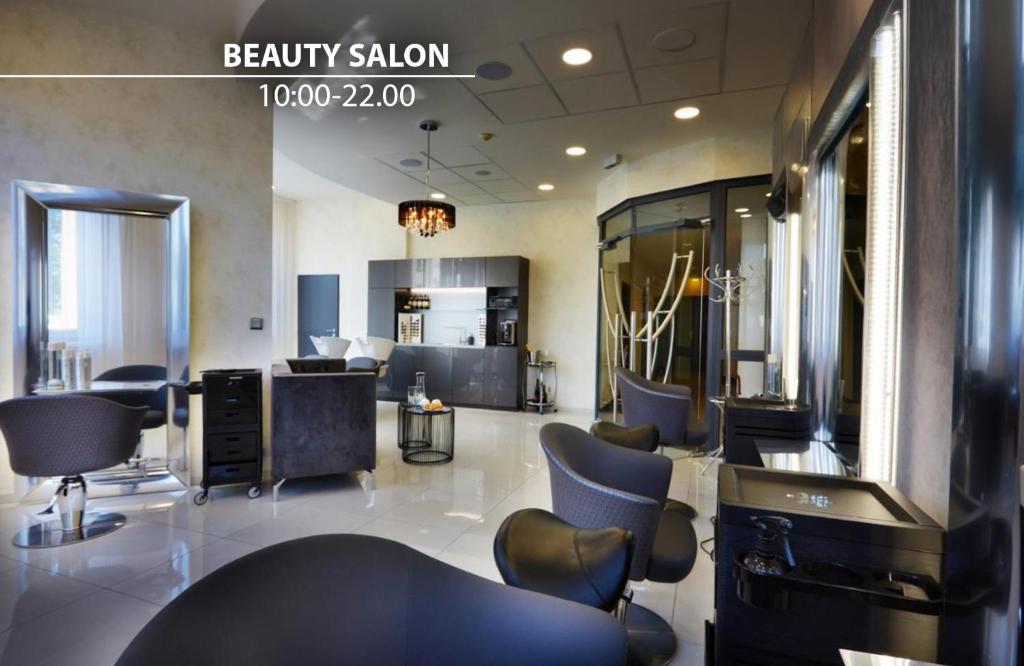 Don Giovanni Hotel Prague - Great Hotels of The World - Resim 24