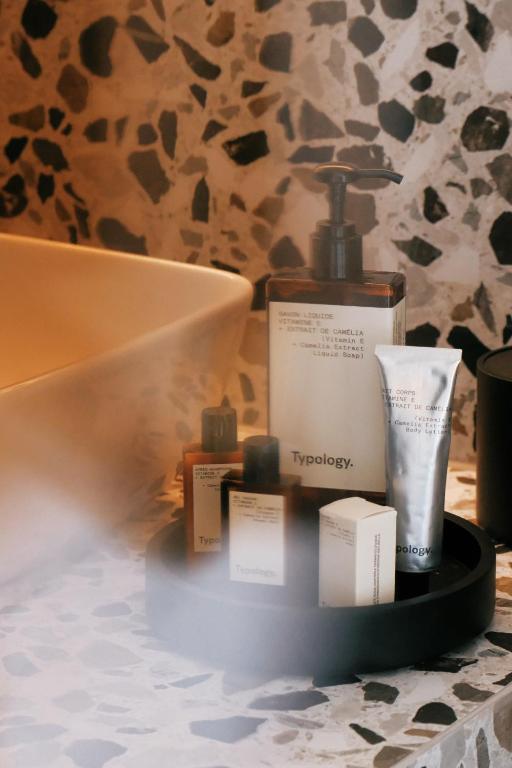 LOVIS Suites Vienna - Resim 11