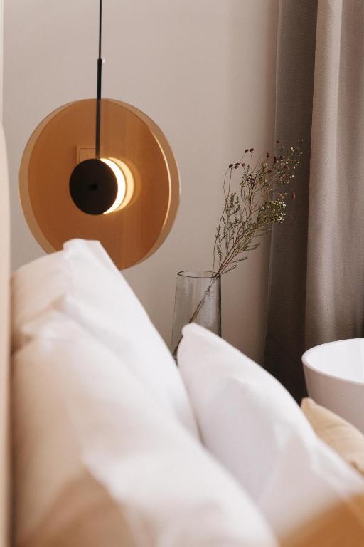 LOVIS Suites Vienna - Resim 14