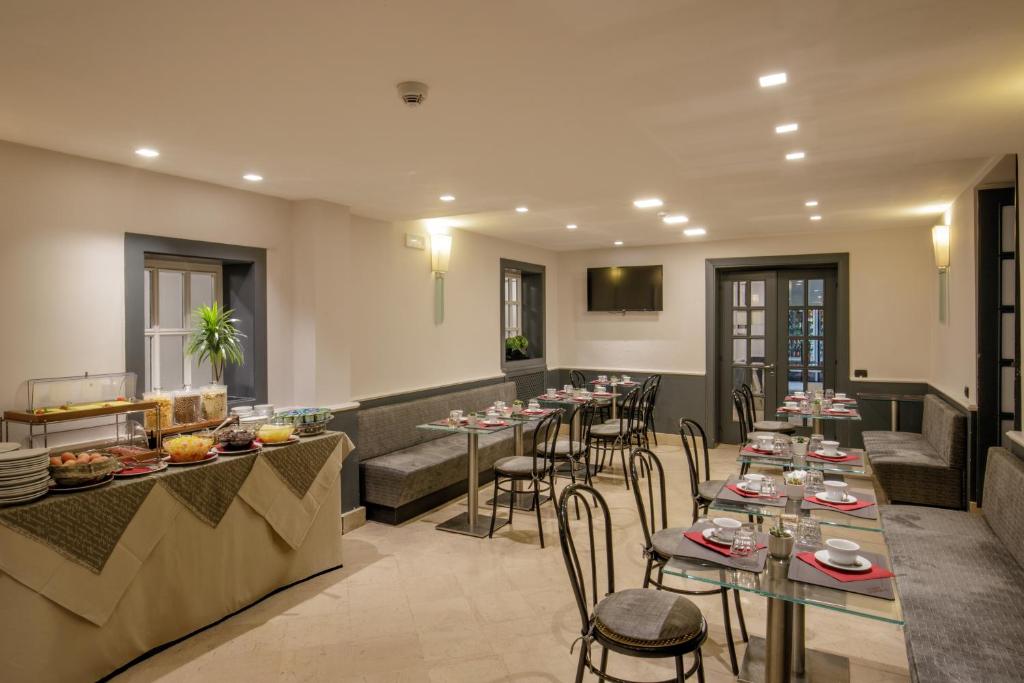 Hotel Buenos Aires - Resim 4