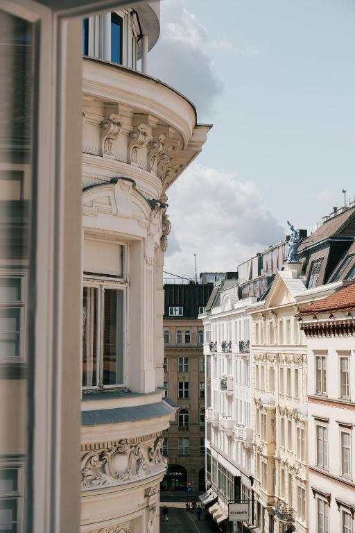 LOVIS Suites Vienna - Resim 1