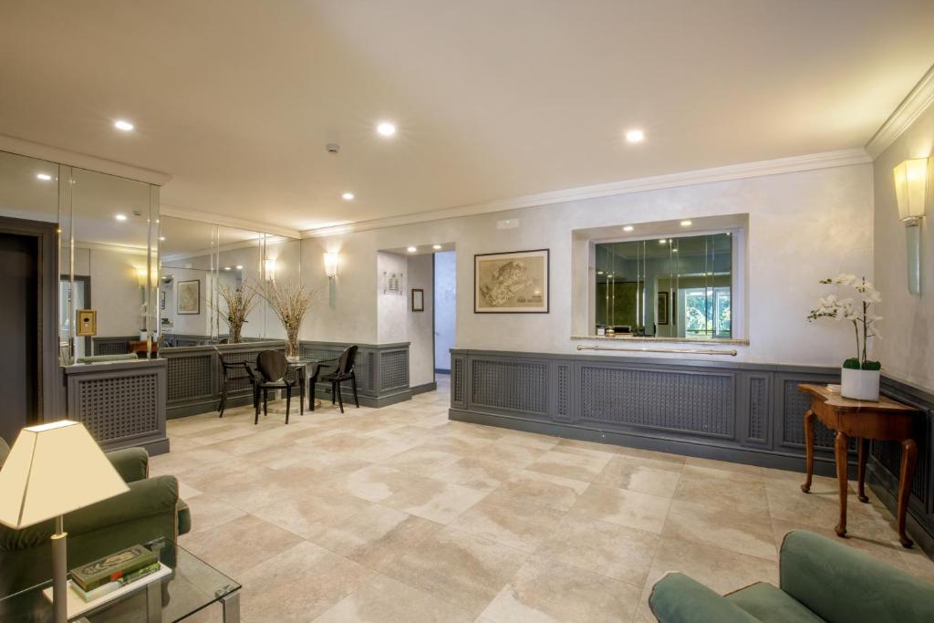 Hotel Buenos Aires - Resim 36