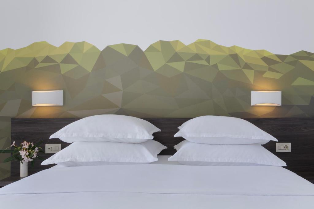 Bluesun Hotel Alga - 2