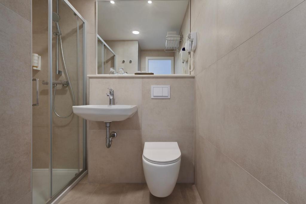 Bluesun Hotel Alga - 4