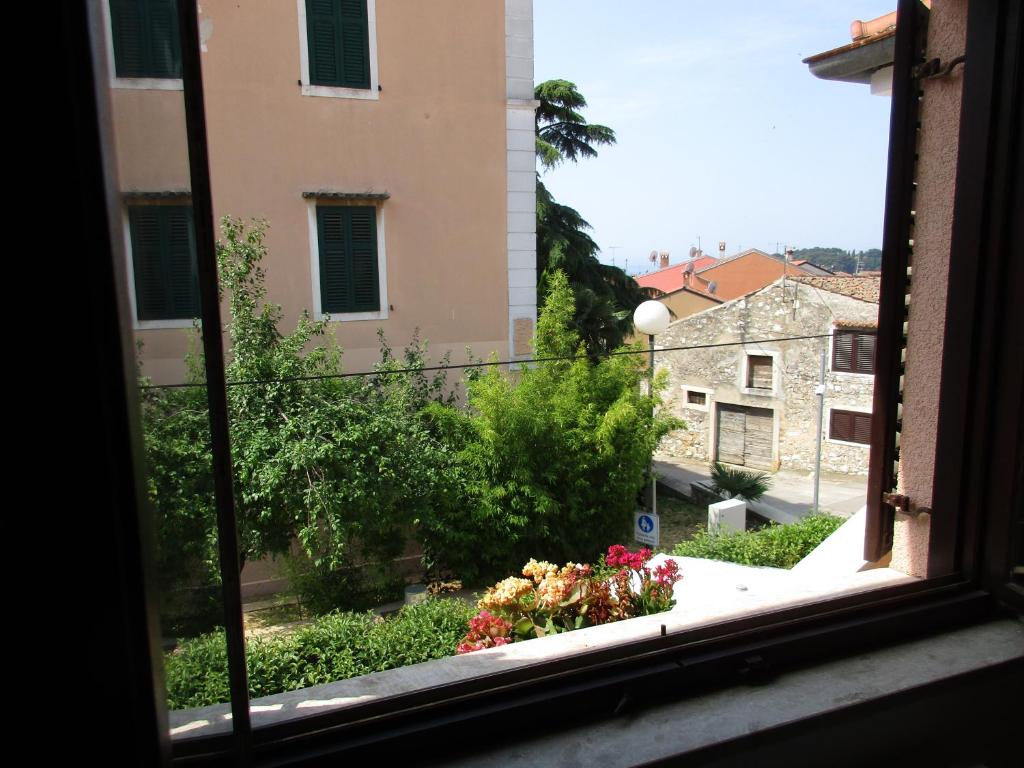 Apartments Garden - One-Bedroom Apartment