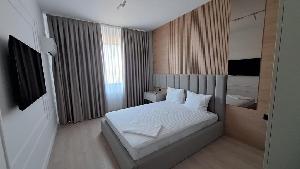 Solid Magic Apart Hotel - Resim 14