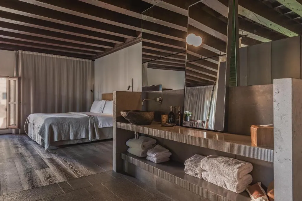 Suite Deluxe