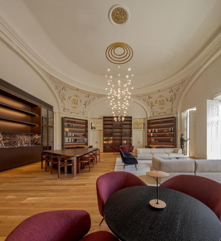 MACAM Hotel - Resim 9