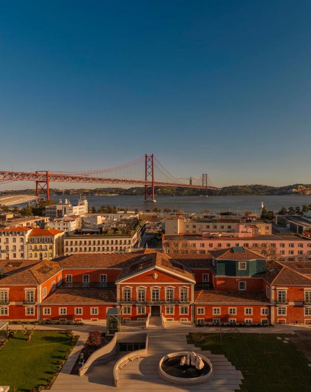 MACAM Hotel - Resim 8