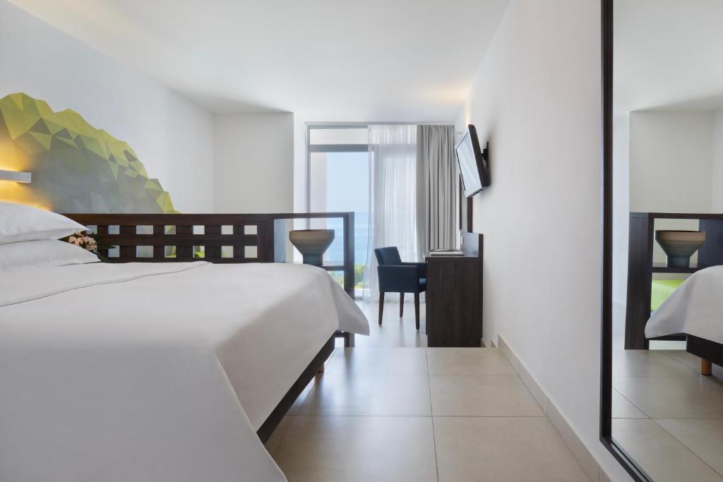 Bluesun Hotel Alga - 5