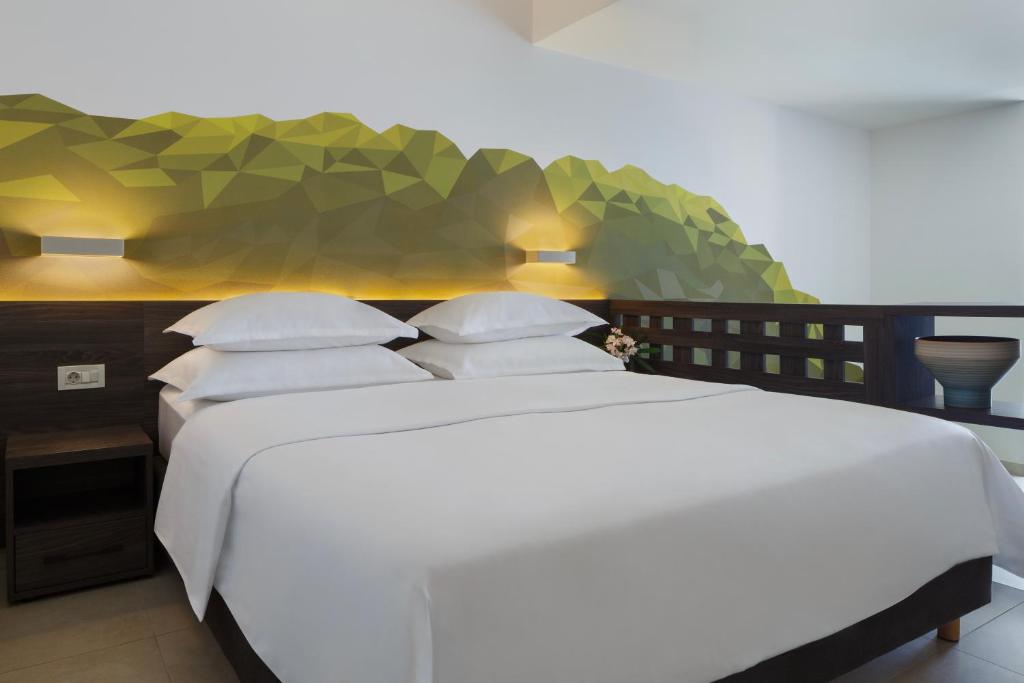 Bluesun Hotel Alga - 7