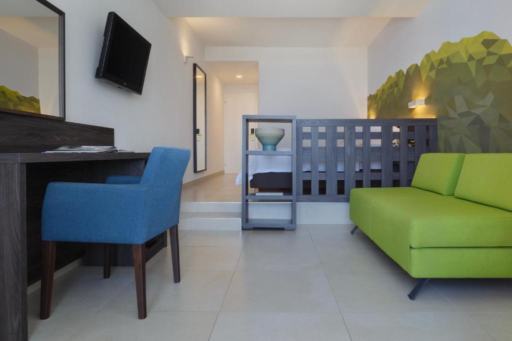 Bluesun Hotel Alga - 9