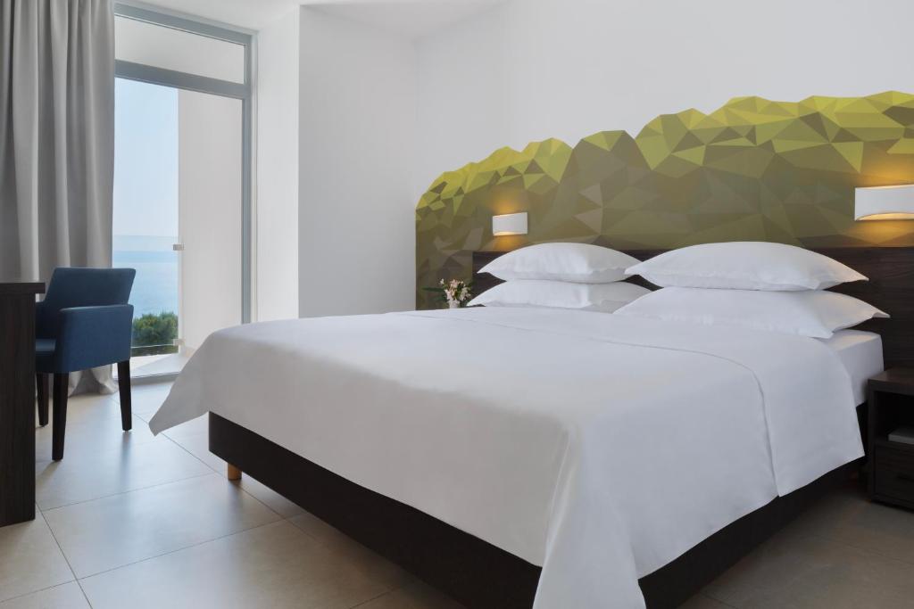 Bluesun Hotel Alga - 10