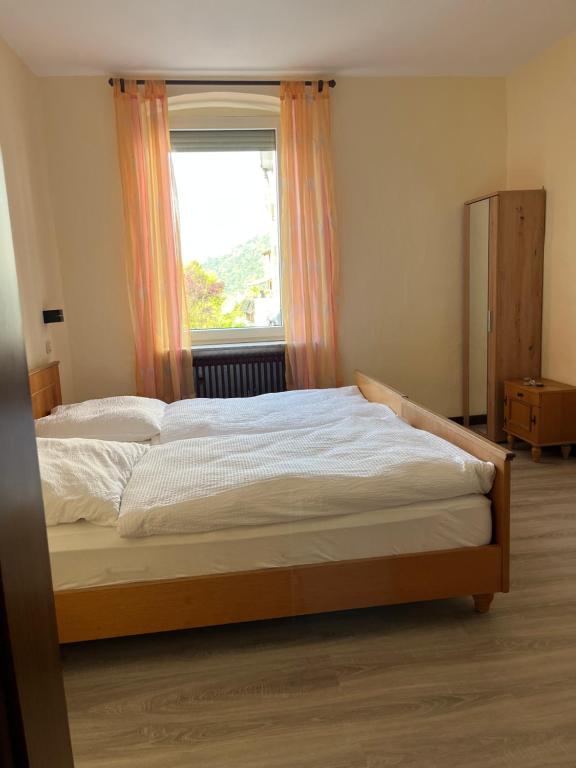 Haus Werdohl - Chambre Double Avec Salle De Bains Privative