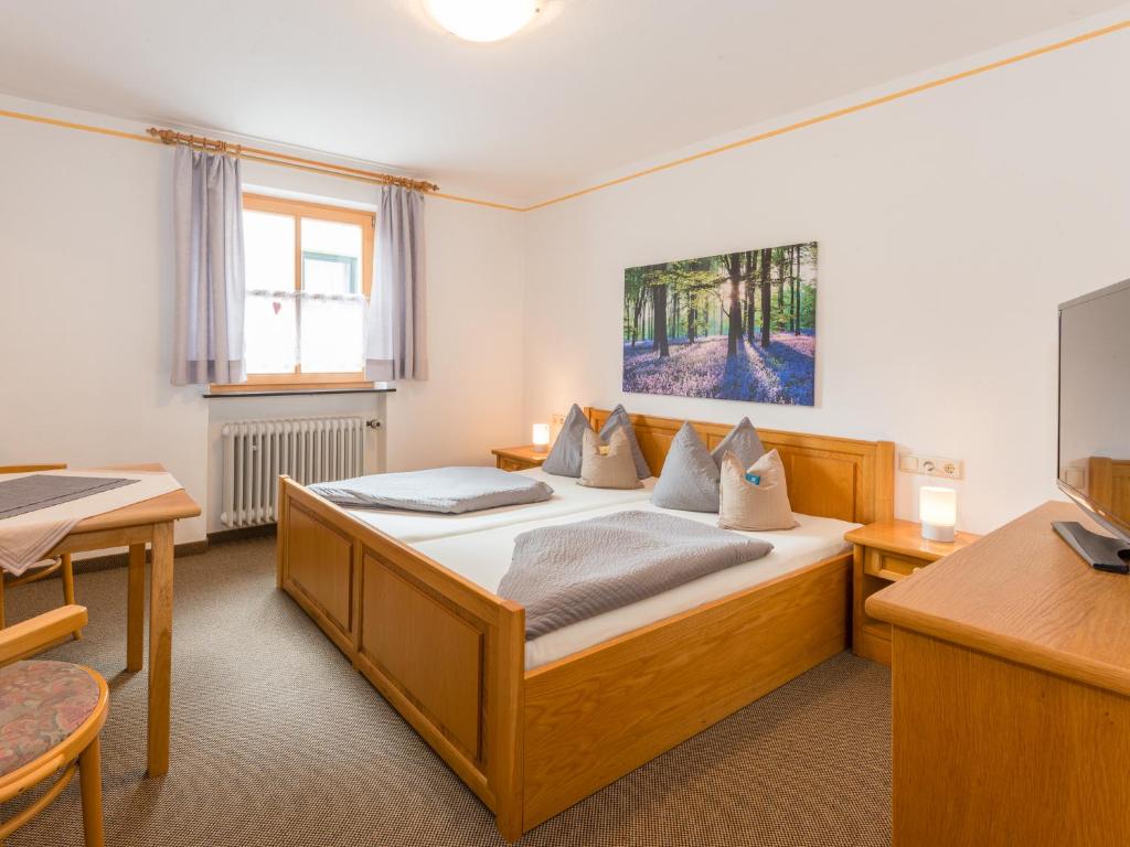 Pension Landhaus Koller - Adults only - 11