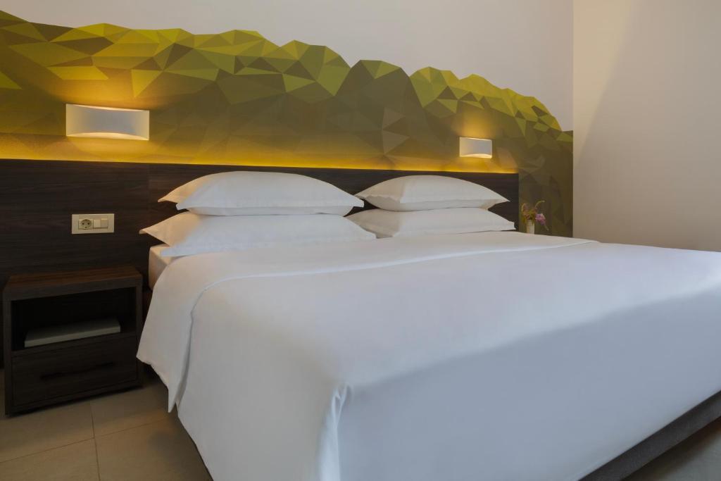 Bluesun Hotel Alga - 14