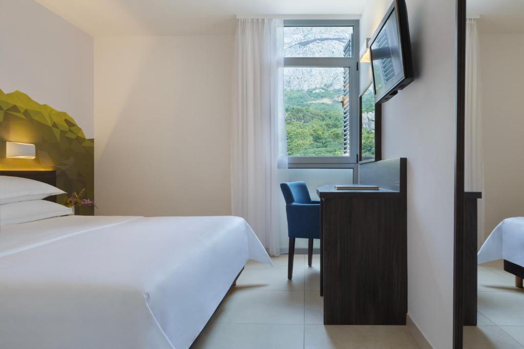 Bluesun Hotel Alga - 11