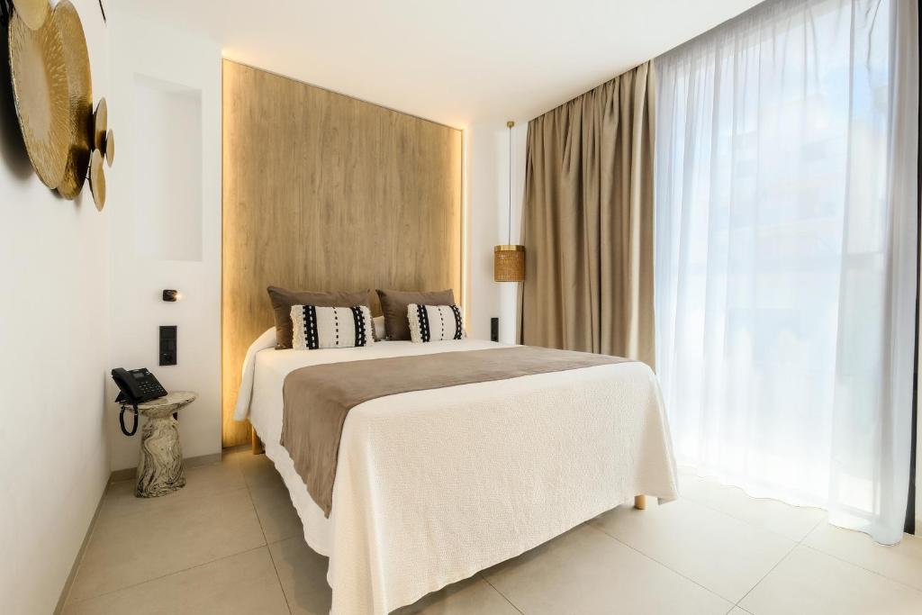 azuLine Hotel M - Chambre Double