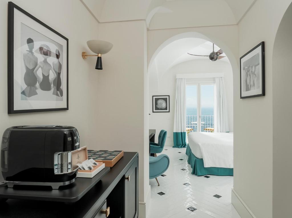 Hotel Miramalfi photo 2