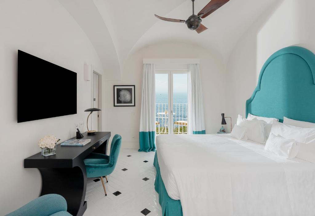 Hotel Miramalfi photo 4