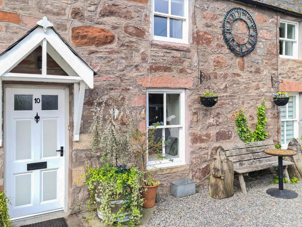Imagen de la galería de Alexander Courtyard, en Inverness