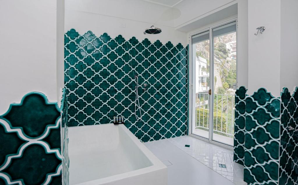 Hotel Miramalfi photo