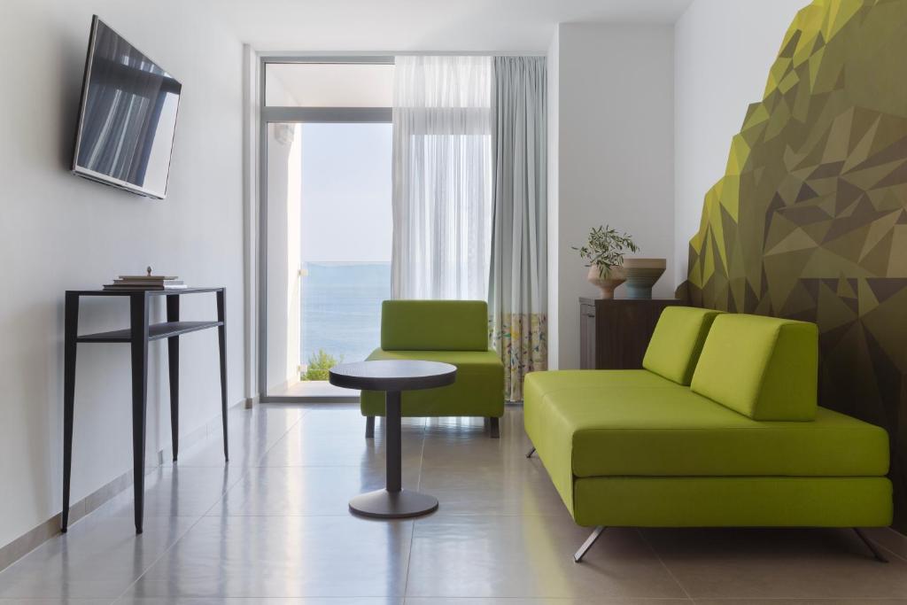 Bluesun Hotel Alga - 16