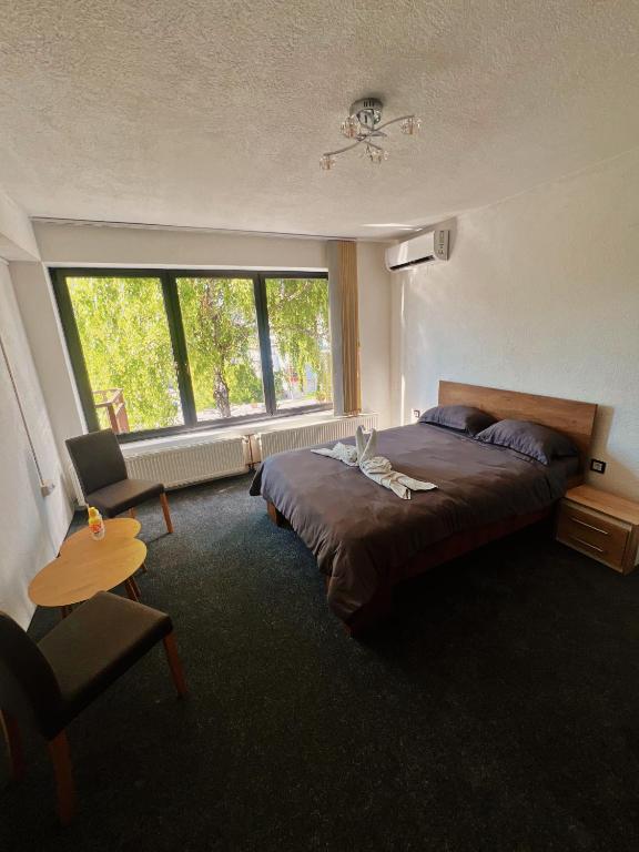 Apartman Alinac - Appartamento Con 1 Camera Da Letto