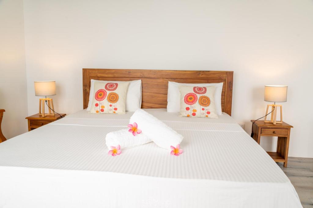 Residence Foulsafat - 4