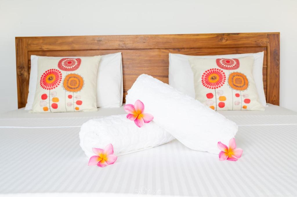 Residence Foulsafat - 6