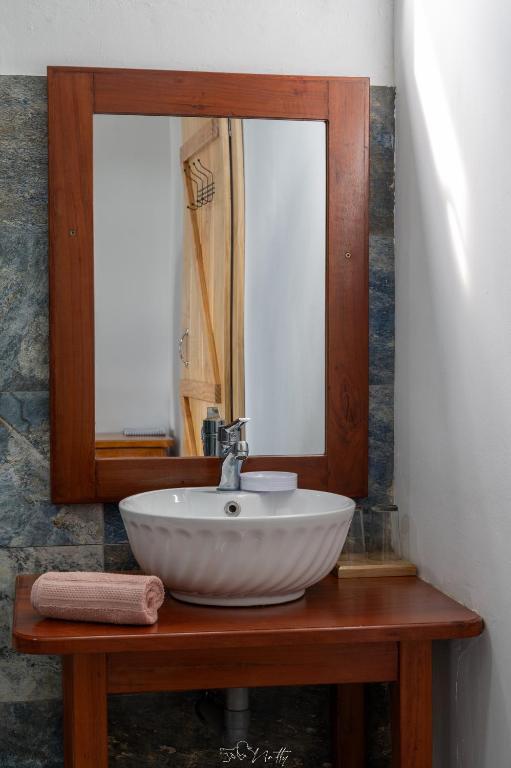 Residence Foulsafat - 8