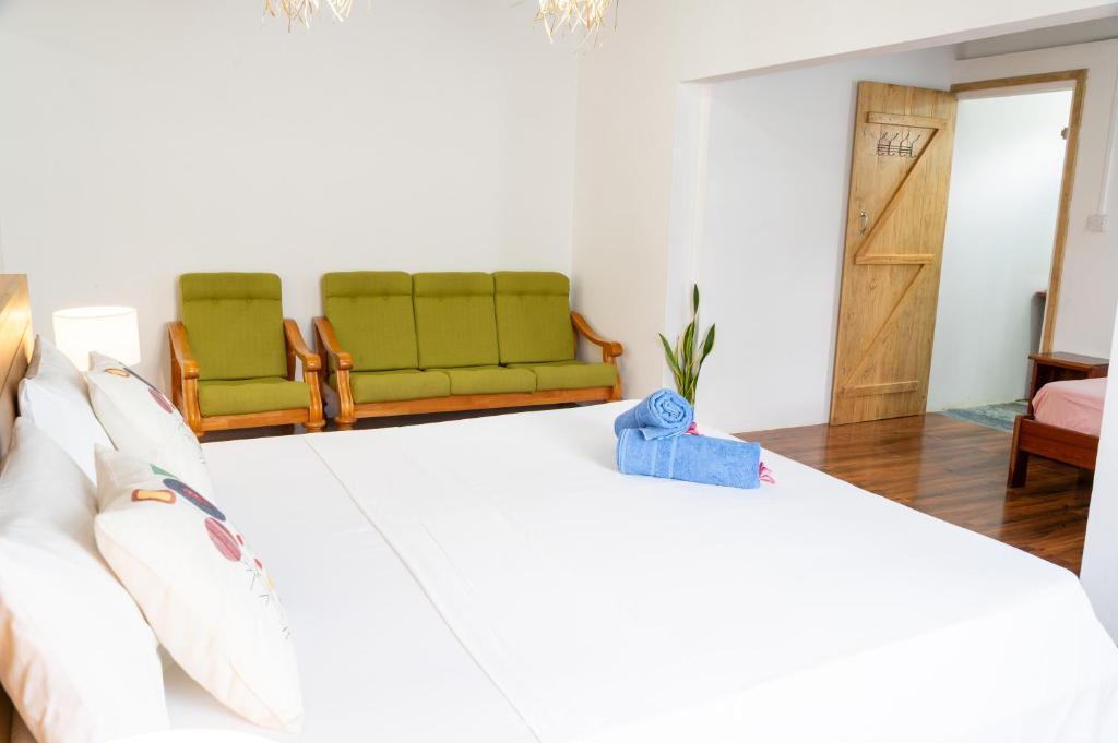 Residence Foulsafat - 15