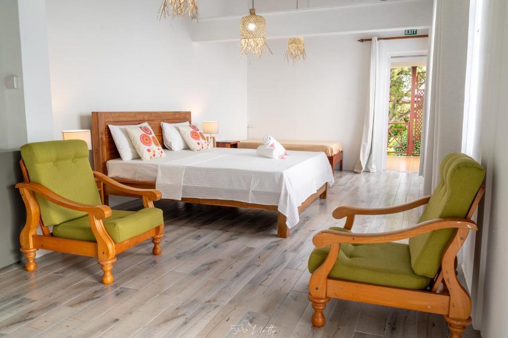 Residence Foulsafat - 2