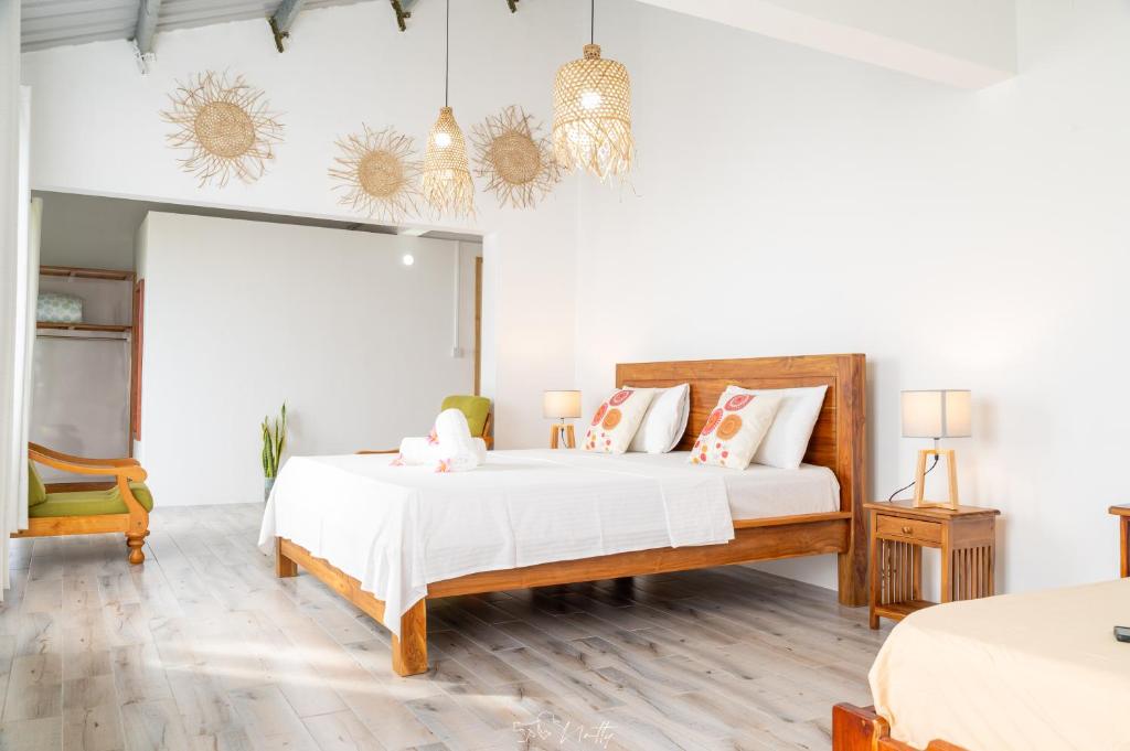 Residence Foulsafat - 3