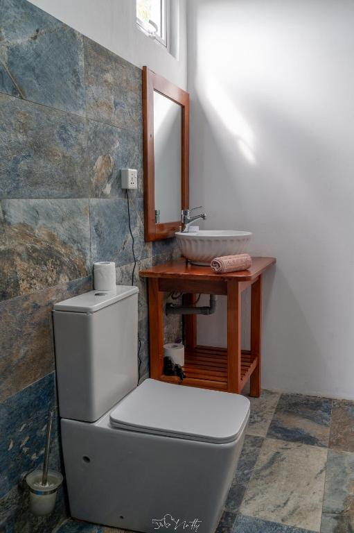 Residence Foulsafat - 9