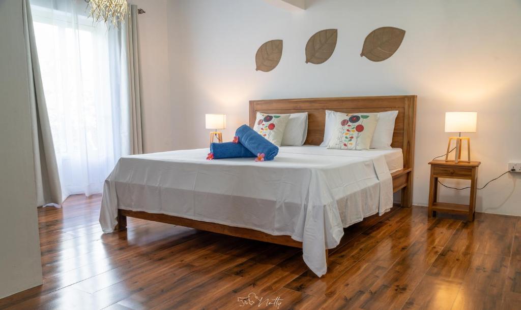 Residence Foulsafat - 14