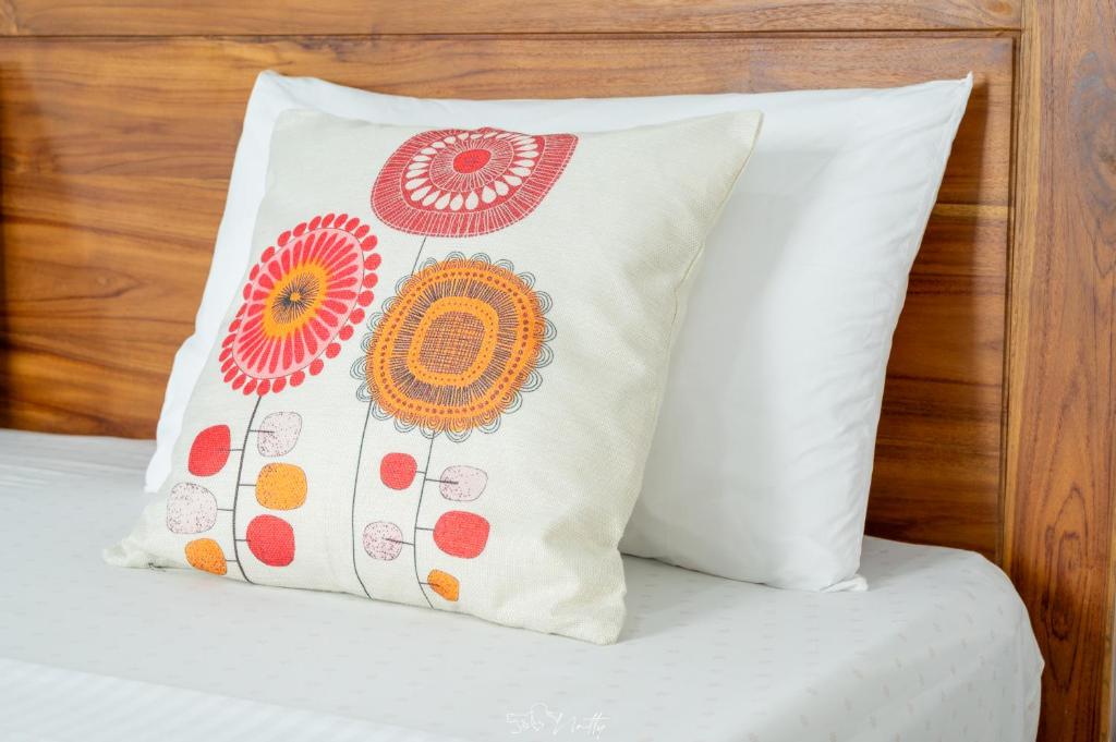 Residence Foulsafat - 17