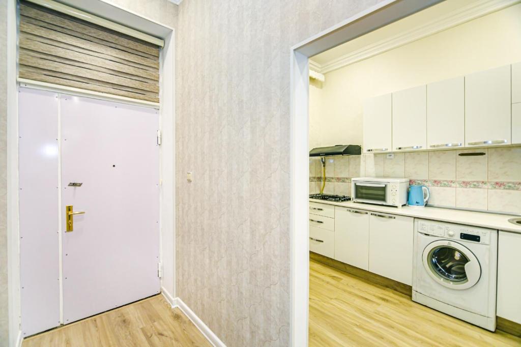 MALC House İn Park در باکو