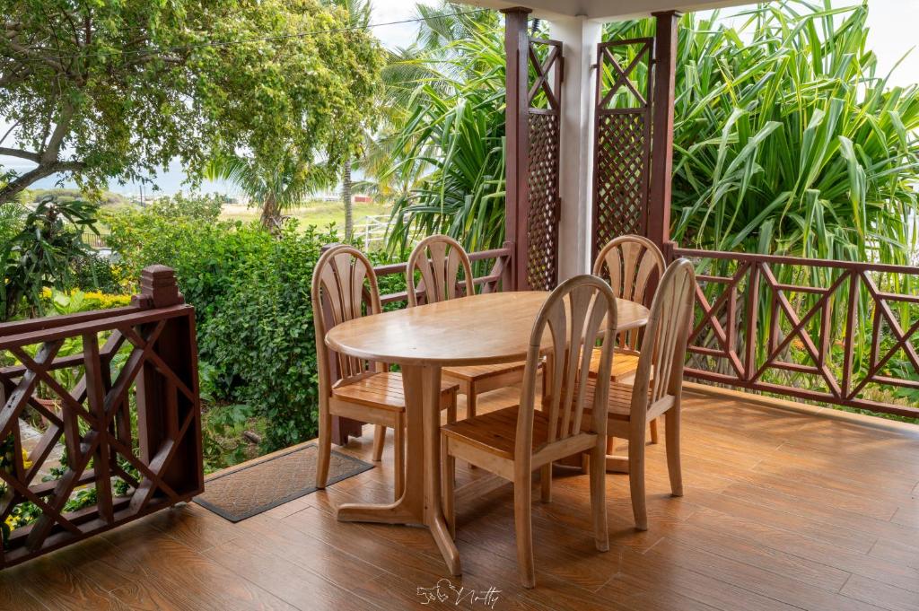 Residence Foulsafat - 12