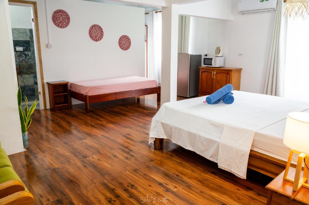 Residence Foulsafat - 13