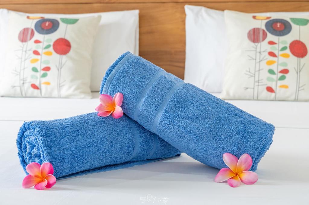 Residence Foulsafat - 16